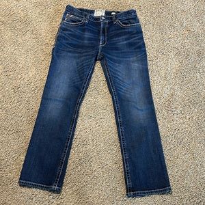 Ariat M4 Boot Cut Jeans 36/34